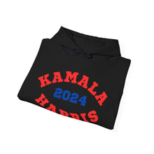 Load image into Gallery viewer, Kamala Harris 2024 Sweatshirt