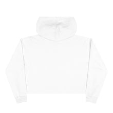 Load image into Gallery viewer, Intellectual Rockstar Crop Hoodie