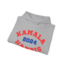 Load image into Gallery viewer, Kamala Harris 2024 Sweatshirt