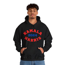 Load image into Gallery viewer, Kamala Harris 2024 Sweatshirt